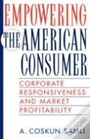 Empowering The American Consumer