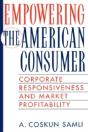 Empowering The American Consumer - Preview