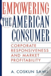 Empowering The American Consumer