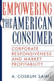 Capa do artigo Empowering The American Consumer