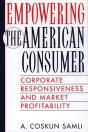 Empowering The American Consumer - Preview