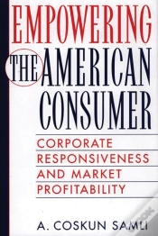 Capa do artigo Empowering The American Consumer