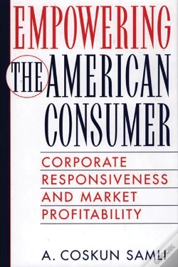 Capa do artigo Empowering The American Consumer