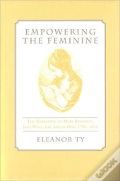 Empowering The Feminine