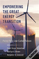 Empowering The Great Energy Transition