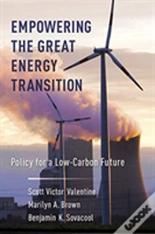 Capa do artigo Empowering The Great Energy Transition