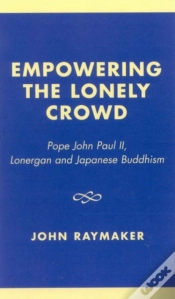 Capa do artigo Empowering The Lonely Crowd