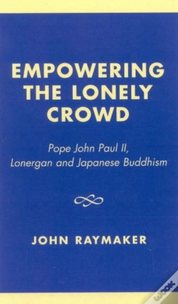 Capa do artigo Empowering The Lonely Crowd