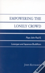 Capa do artigo Empowering The Lonely Crowd
