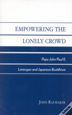 Capa do artigo Empowering The Lonely Crowd
