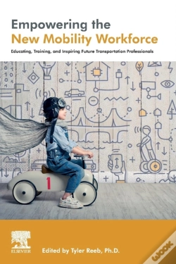 Capa do artigo Empowering The New Mobility Workforce