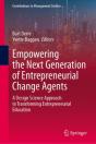 Empowering The Next Generation Of Entrepreneurial Change Agents - Preview