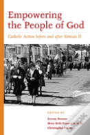 Empowering The People Of God
