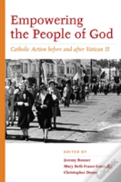 Empowering The People Of God
