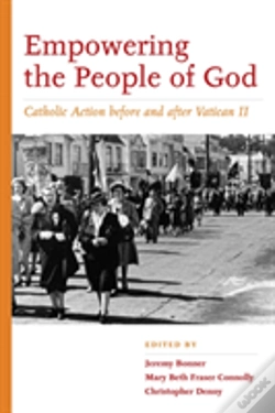 Capa do artigo Empowering The People Of God