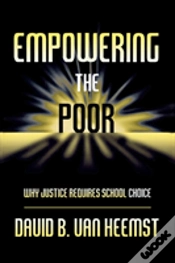 Capa do artigo Empowering The Poor