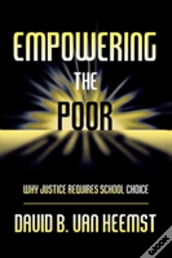 Capa do artigo Empowering The Poor