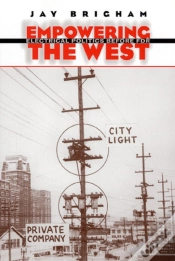 Capa do artigo Empowering The West