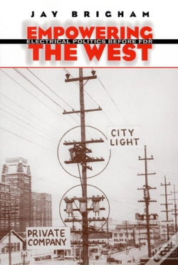 Capa do artigo Empowering The West