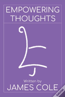 Capa do artigo Empowering Thoughts