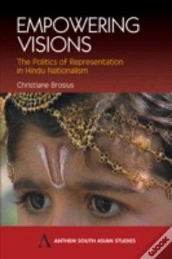 Capa do artigo Empowering Visions