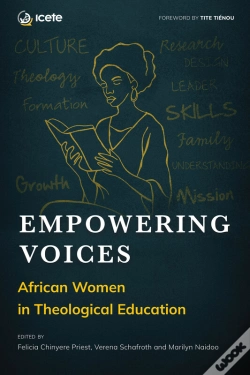 Capa do artigo Empowering Voices