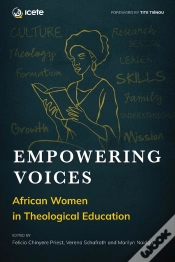 Capa do artigo Empowering Voices