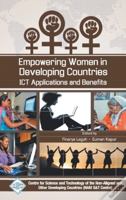 Capa do artigo Empowering Women In Developing Countries Ict Applications And Benefits