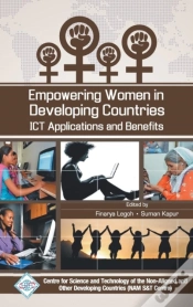 Capa do artigo Empowering Women In Developing Countries Ict Applications And Benefits