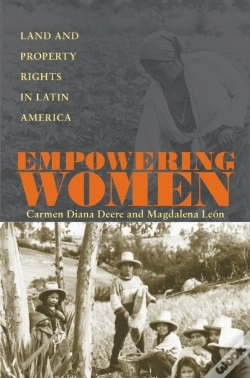 Capa do artigo Empowering Women