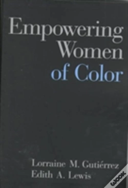 Capa do artigo Empowering Women Of Color