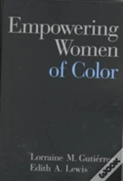 Capa do artigo Empowering Women Of Color