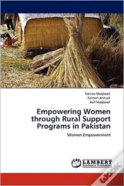 Capa do artigo Empowering Women Through Rural Support Programs In Pakistan