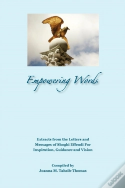 Capa do artigo Empowering Words