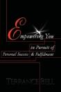 Empowering You In Pursuit Of Personal Su - Preview
