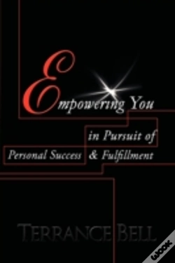 Capa do artigo Empowering You In Pursuit Of Personal Su