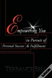 Empowering You In Pursuit Of Personal Su