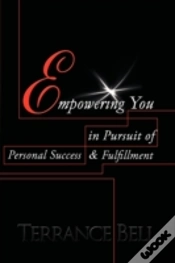 Capa do artigo Empowering You In Pursuit Of Personal Su