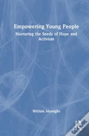 Capa do artigo Empowering Young People