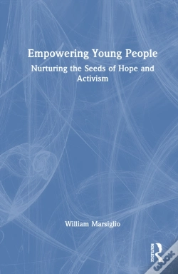 Capa do artigo Empowering Young People