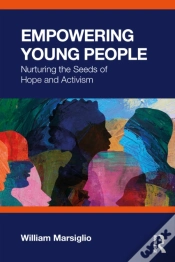 Capa do artigo Empowering Young People