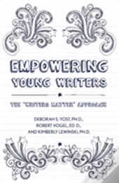 Empowering Young Writers