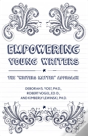 Capa do artigo Empowering Young Writers