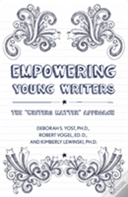 Capa do artigo Empowering Young Writers