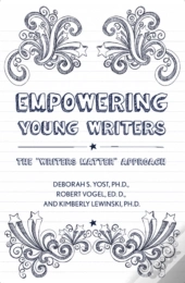 Empowering Young Writers
