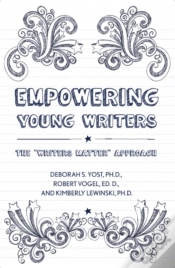 Capa do artigo Empowering Young Writers