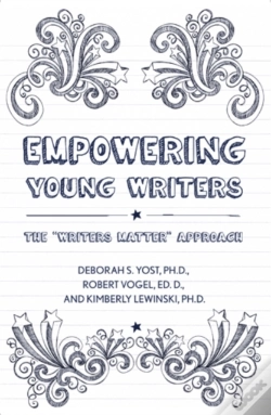 Capa do artigo Empowering Young Writers