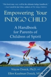 Capa do artigo Empowering Your Indigo Child