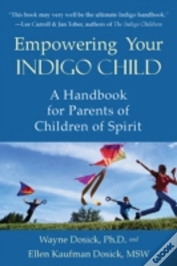 Capa do artigo Empowering Your Indigo Child