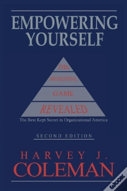 Capa do artigo Empowering Yourself